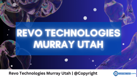 Revo Technologies Murray Utah: Who Are They? Revo Technologies Murray Utah