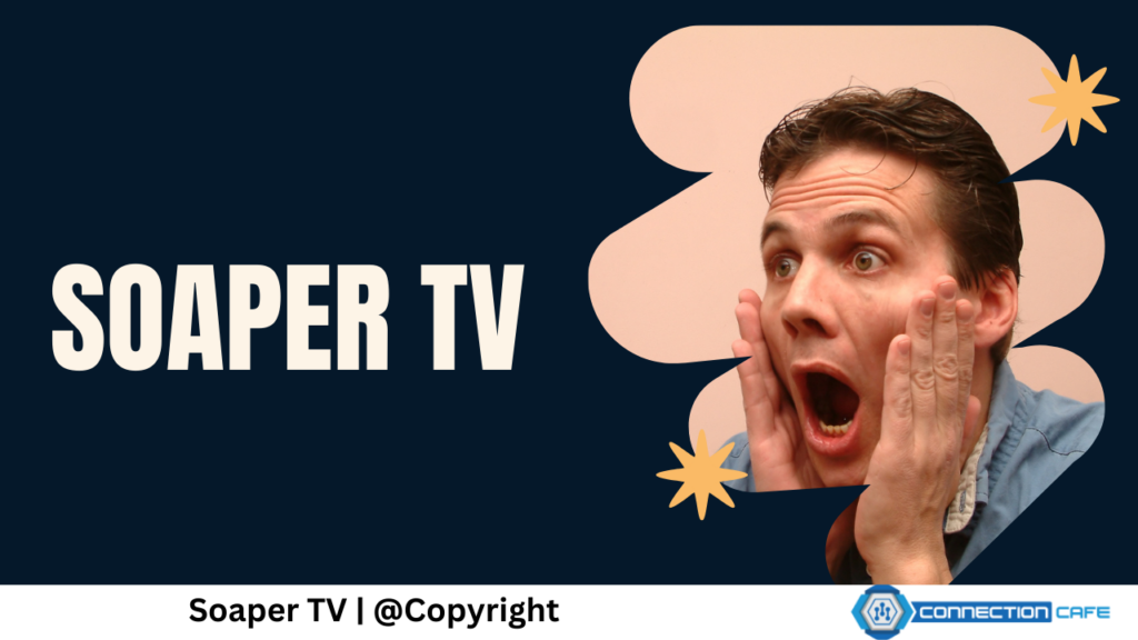 Soaper TV