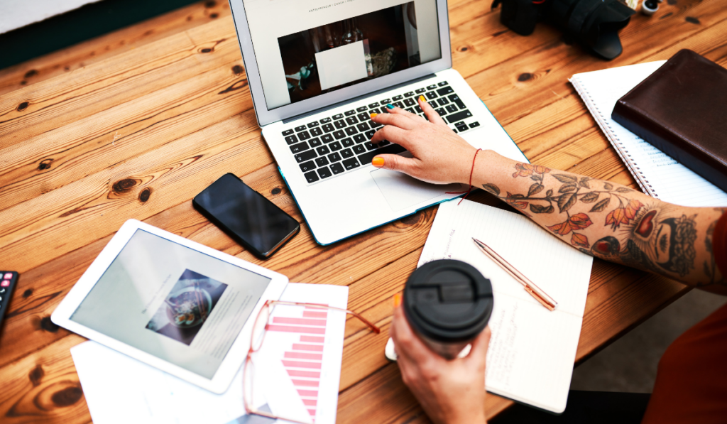 Strategies for Getting the Most Out of Bblog.uk