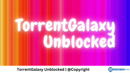 TorrentGalaxy Unblocked