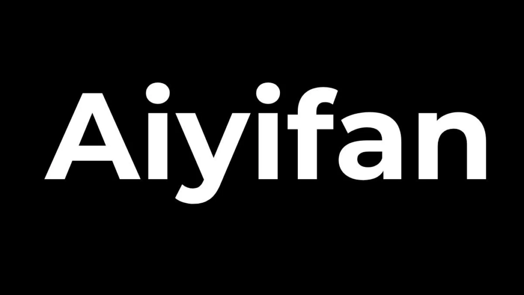aiyifan