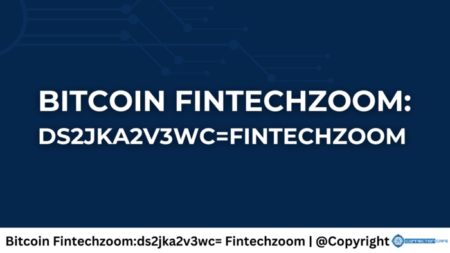 Future Of FintechZoom Bitcoin? bitcoin fintechzoomds2jka2v3wc= fintechzoom