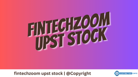 fintechzoom upst stock