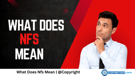 What does NFS mean? what does nfs mean