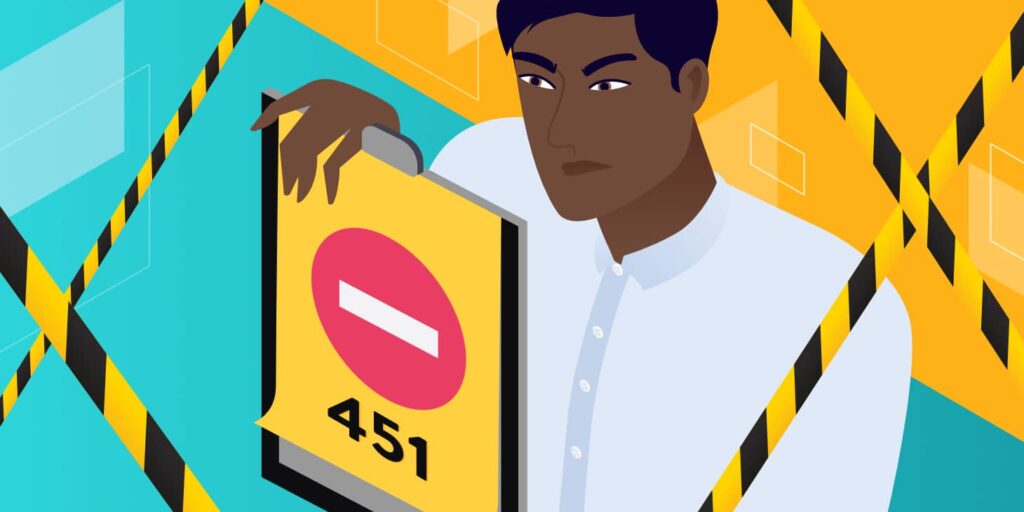 5 Reasons Why a Domain Might Be Unavailable 5 Reasons Why a Domain Might Be Unavailable