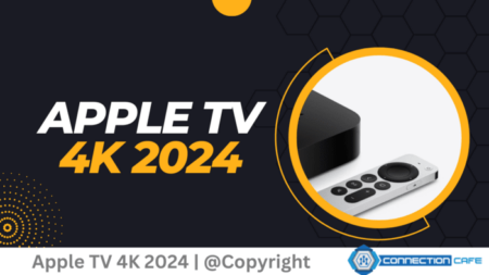 Apple TV 4K 2024