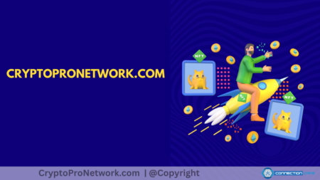 CryptoProNetwork.com