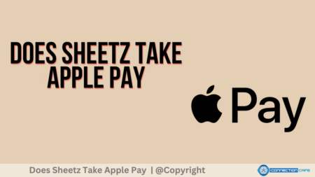 Does Sheetz Take Apple Pay