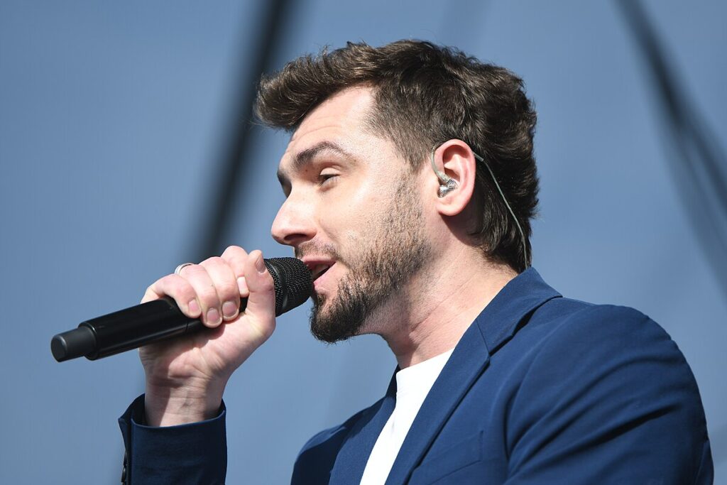 Exploring the Discography