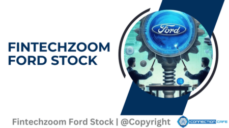 Fintechzoom Ford Stock: Analyzing Future Growth Opportunities Fintechzoom Ford Stock