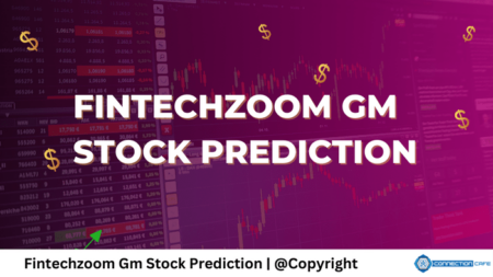 Fintechzoom Gm Stock Prediction: Expert Insights For 2024 Fintechzoom Gm Stock Prediction
