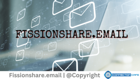 Fissionshare.email