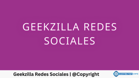 Geekzilla Redes Sociales- Origin Of Geekzilla Geekzilla Redes Sociales