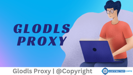 Glodls Proxy