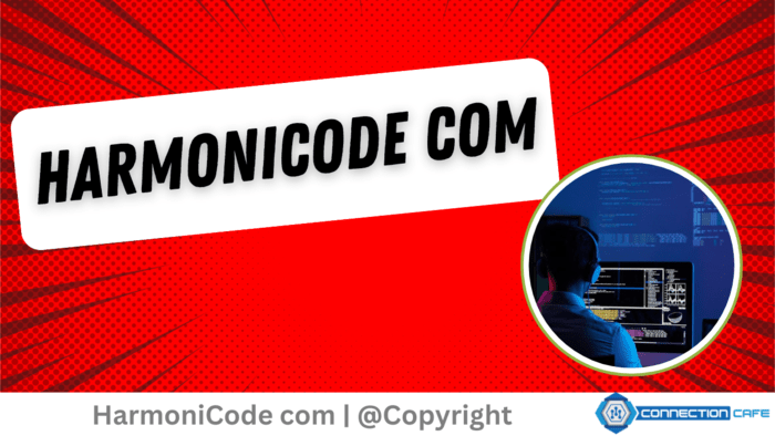 HarmoniCode com: A Premier Platform for Coding HarmoniCode com