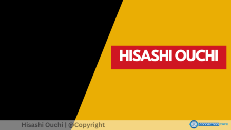 Hisashi Ouchi
