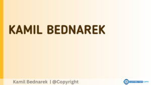 Discover The World Of Kamil Bednarek: A Reggae Sensation from Poland Kamil Bednarek