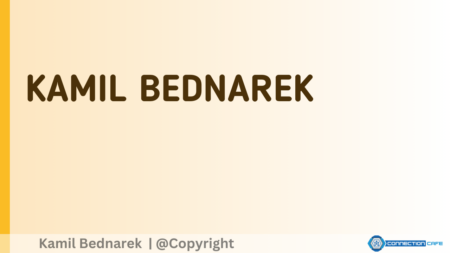 Discover The World Of Kamil Bednarek: A Reggae Sensation from Poland Kamil Bednarek