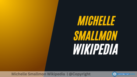 Michelle Smallmon Wikipedia