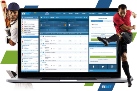 Discover the Best in Online Gambling