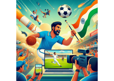 Live Streaming Indian Sports Events on Pin Up Bet: What to Expect