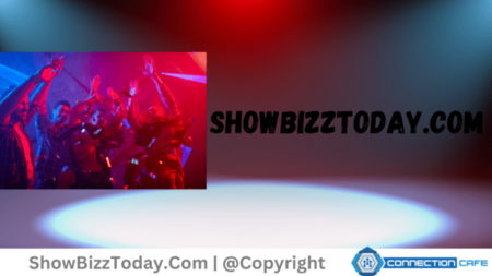 Showbizztoday.com: Where Entertainment Meets Innovation and Influence Showbizztoday.com
