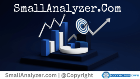 SmallAnalyzer.com: Your Go-To Tool for Easy Data Analysis SmallAnalyzer.com