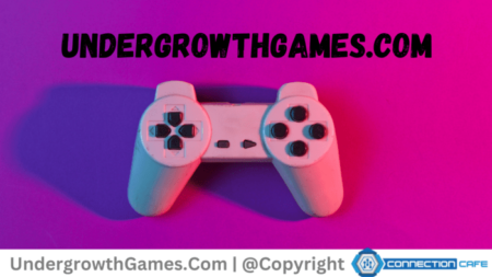 Explore UndergrowthGames.com Gems and Much More In 2024 UndergrowthGames.com