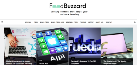 What Is Advertise Feedbuzzard com? What Is Advertise Feedbuzzard com