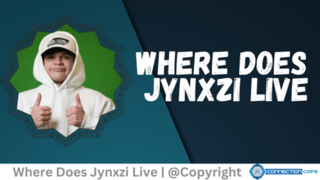 Where Does Jynxzi Live