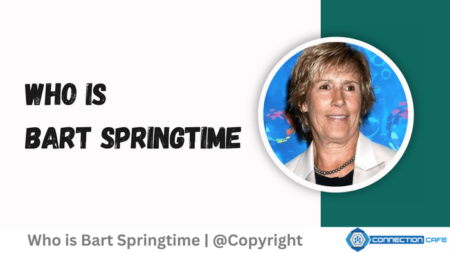 Who is Bart Springtime