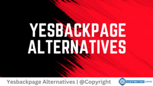Yesbackpage Alternatives