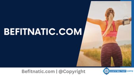 befitnatic.com