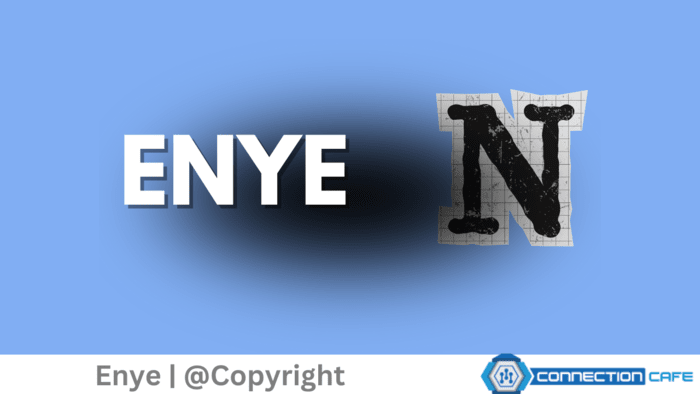 enye