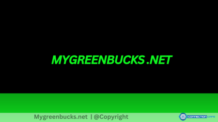 mygreenbucks .net