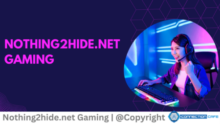 nothing2hide.net Gaming