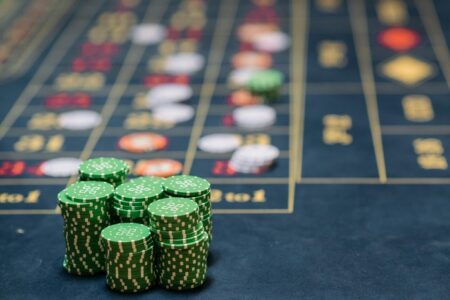 6 Strategies to Try at Casino Table Games