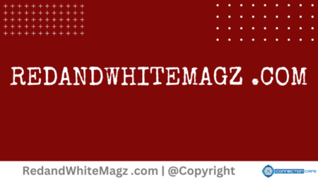 RedandWhiteMagz.com – Creativity with Sustainability and Community redandwhitemagz .com