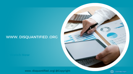 disquantified org: Redefining Success for the Modern Era