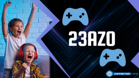 What’s 23azo All About? 23azo