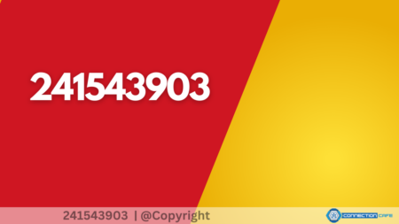 Heads In Freezers Meme: What Is 241543903? 241543903