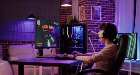 How Do Tech Solutions Benefit Online Gamers?