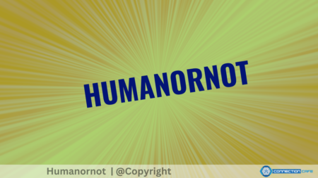 What Is Human or Not AI? Humanornot