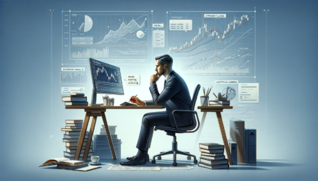 Maximize Your Trading Efficiency with Verified Forex Expert Advisors: A Tech-Savvy Approach Maximize Your Trading Efficiency with Verified Forex Expert Advisors