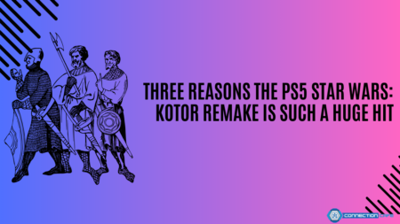 Three Reasons The PS5 Star Wars KotOR Remake Is Such A Huge Hit