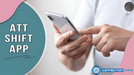 att shift app