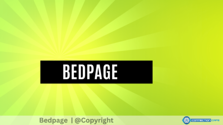 bedpage