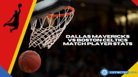dallas mavericks vs boston celtics match player stats