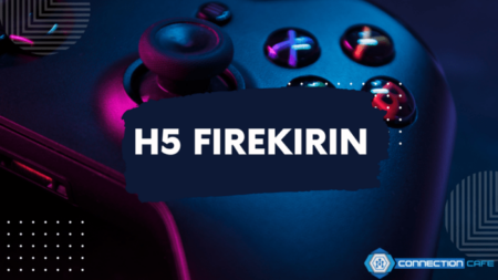 FireKirin H5 – Features and Gameplay h5 firekirin