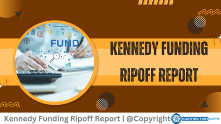 kennedy funding ripoff report
